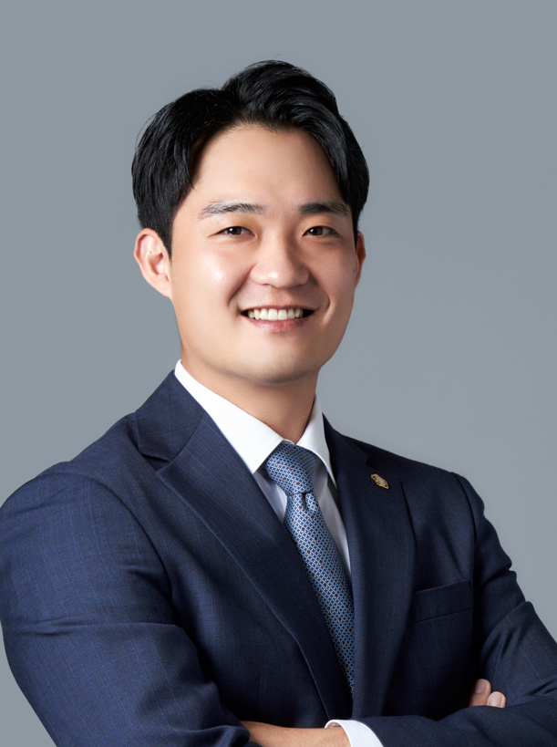 Lawyer Hyeongjun Kim